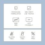 Amy Myers MD Complete Enzymes for Digestive Health