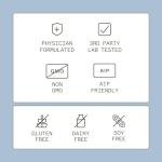 Amy Myers MD Multivitamin for Immune & Thyroid Health