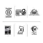 Country Life Vegan Methyl B-12 Lozenges, 3000 mcg