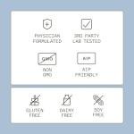 Amy Myers MD Probiotics - 30 Billion CFU Support