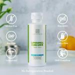 Amy Myers MD Liposomal Curcumin for Inflammation Support