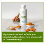 Amy Myers MD Liposomal Curcumin for Inflammation Support