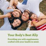 Amy Myers MD Liposomal Curcumin for Inflammation Support