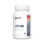 RENUE Liposomal NAD Supplement | 90 Capsules