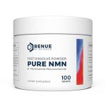 Renue By Science NMN Fast Dissolve Powder 100g