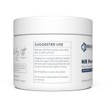 Nicotinamide Riboside 1000mg Citrus Burst Powder