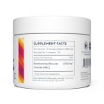 Nicotinamide Riboside 1000mg Citrus Burst Powder