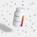 High Strength Liposomal Resveratrol Supplement, 90 Capsules