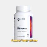 Renue By Science Berberine Capsules 250mg – 90 Count