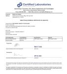 Nicotinamide Riboside 1000mg Citrus Burst Powder