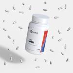 Renue By Science NMN 250mg Liposomal Capsules