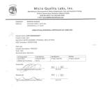 Liposomal Spermidine Supplements for Men & Women