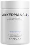 Codeage Akkermansia Probiotic - 90 Gluten-Free Capsules