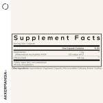 Codeage Akkermansia Probiotic - 90 Gluten-Free Capsules