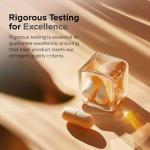 Codeage Liposomal Glutathione - 60 Vegan Capsules