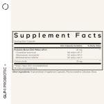 Codeage GLP-1 Probiotic+ & Prebiotics Capsules