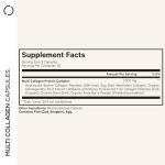 Collagen Peptides with Ashwagandha & Amla Berry