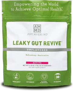 Leaky Gut Revive Powder with L Glutamine