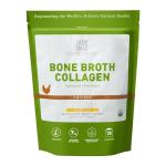 Organic Chicken Bone Broth Collagen Powder - 20 Servings