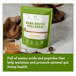 Organic Chicken Bone Broth Collagen Powder - 20 Servings