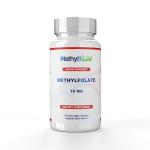 Methyl-Life L-Methylfolate 10mg Chewables - 3 Month Supply