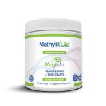 Methyl-Life® Magtein® Magnesium Powder for Brain Health