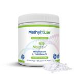Methyl-Life® Magtein® Magnesium Powder for Brain Health