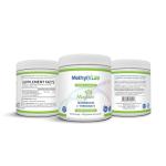 Methyl-Life® Magtein® Magnesium Powder for Brain Health