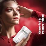 Grass Fed Beef Organ Supplement Capsules - 180 Count