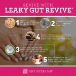 Amy Myers MD Leaky Gut Revive Powder 6.3oz
