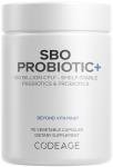 Codeage SBO Probiotics, 100 Billion CFUs, 90 Capsules