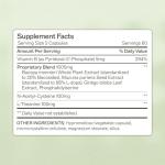 Amy Myers MD NeuroLive - Brain Health & Focus