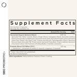 Codeage SBO Probiotics, 100 Billion CFUs, 90 Capsules