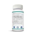 Methyl-Life® L-Methylfolate 15 mg Chewable Tablets