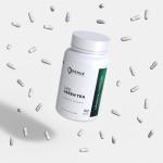 Renue By Science Green Tea Extract 90 Capsules