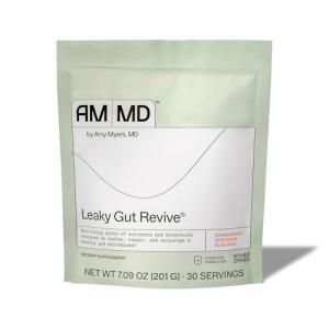 Amy Myers MD Leaky Gut Revive - Strawberry Lemonade