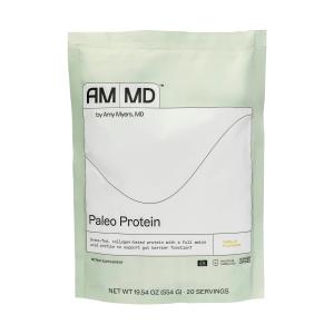 Amy Myers MD Paleo Protein with Collagen Peptides