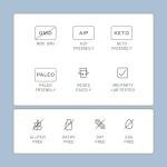 Amy Myers MD Leaky Gut Revive - Strawberry Lemonade