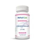 Methyl-Life® Hydroxy B12 Sublingual Tablets for Energy