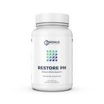 Renue By Science Restore PM | Sleep Formula Capsules