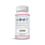 Methyl-Life® Hydroxy B12 Sublingual Tablets for Energy