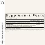 Codeage Systemic Binder Supplement - 90 Capsules