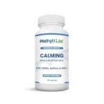 Methyl-Life® GABA & Saffron Calming Capsules