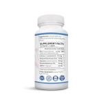 Methyl-Life® GABA & Saffron Calming Capsules