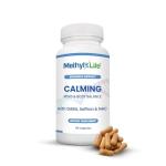 Methyl-Life® GABA & Saffron Calming Capsules