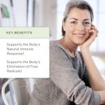 Amy Myers MD Complete Omega-3 Softgels - 60 Count