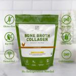 Organic Chicken Bone Broth Collagen Powder