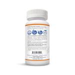 Methyl-Life L-Methylfolate 5 mg Chewables – 3 Months