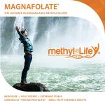Methyl-Life L-Methylfolate 5 mg Chewables – 3 Months