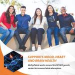 Methyl-Life L-Methylfolate 5 mg Chewables – 3 Months